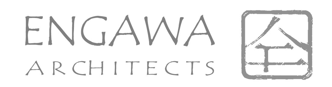 Engawa Architects Logo